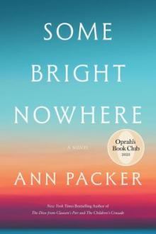 Some bright nowhere : a novel / Ann Packer