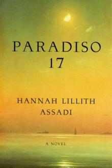 Paradiso 17 : a novel / Hannah Lillith Assadi
