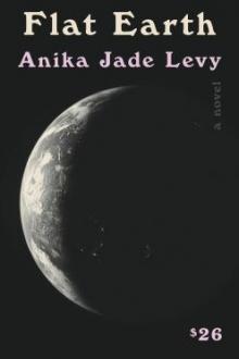 Flat Earth : a novel / Anika Jade Levy