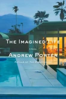 The imagined life : a novel / Andrew Porter