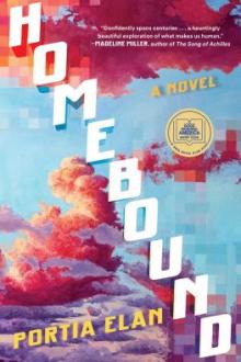Homebound : a novel / Portia Elan