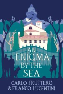 An enigma by the sea / Carlo Fruttero and Franco Lucentini ; translated by Gregory Dowling