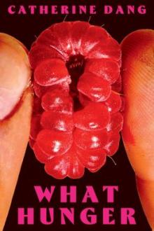 What hunger / Catherine Dang