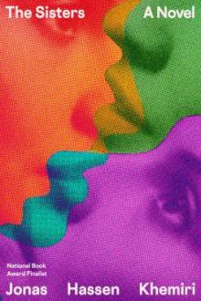 The sisters : a novel / Jonas Hassen Khemiri
