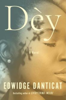 Dèy : a novel / Edwidge Danticat