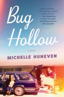 Bug Hollow : a novel / Michelle Huneven