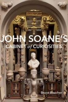 John Soane&#039;s cabinet of curiosities : reflections on an architect and his collection / Bruce Boucher