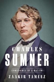 Charles Sumner : conscience of a nation / Zaakir Tameez