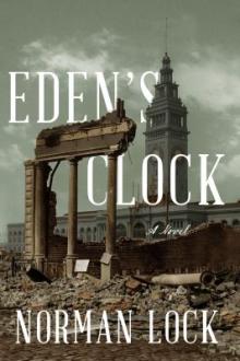 Eden's clock / Norman Lock