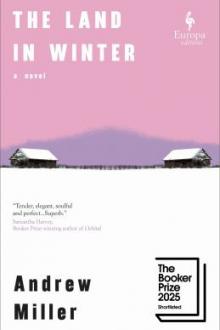 The land in winter / Andrew Miller