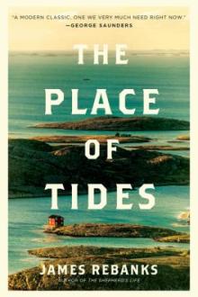 The place of tides / James Rebanks