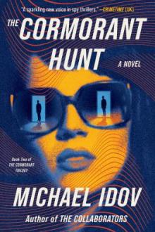 The cormorant hunt : a novel / Michael Idov