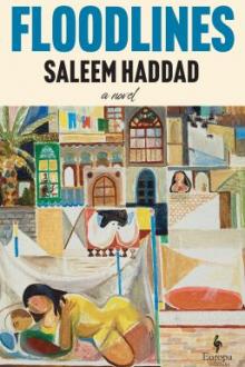 Floodlines / Saleem Haddad