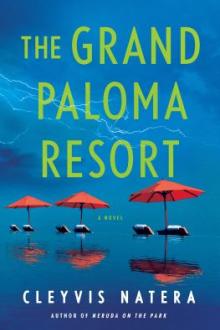 The Grand Paloma Resort : a novel / Cleyvis Natera