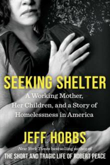 Seeking shelter : a working mother, her children, and a story of homelessness in America / Jeff Hobbs