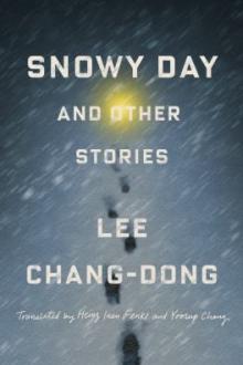 Snowy day and other stories / Lee Chang-dong ; translated by Heinz Insu Fenkl and Yoosup Chang