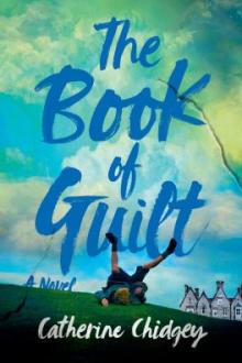 The book of guilt : a novel / Catherine Chidgey