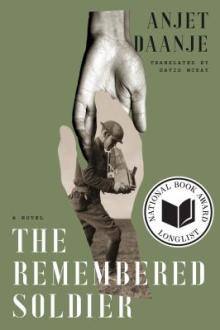 The remembered soldier / Anjet Daanje ; translated from the Dutch by David McKay