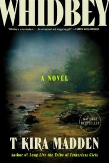 Whidbey : a novel / T Kira Madden