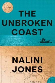 The unbroken coast / Nalini Jones