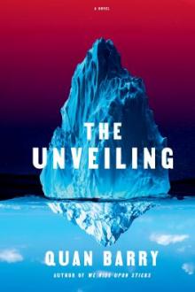 The unveiling : a novel / Quan Barry
