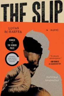 The slip : a novel / Lucas Schaefer