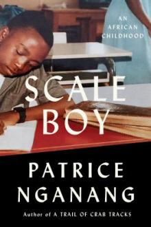 Scale boy : an African childhood / Patrice Nganang