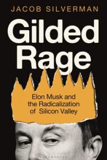 Gilded rage : Elon Musk and the radicalization of Silicon Valley / Jacob Silverman