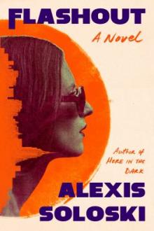 Flashout : a novel / Alexis Soloski