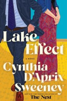 Lake effect : a novel / Cynthia D'Aprix Sweeney