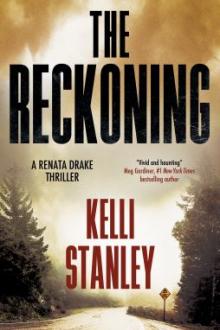 The reckoning / Kelli Stanley