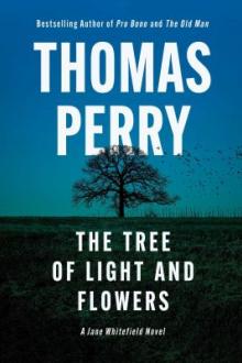 The tree of light and flowers / Thomas Perry