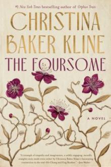The foursome : a novel / Christina Baker Kline