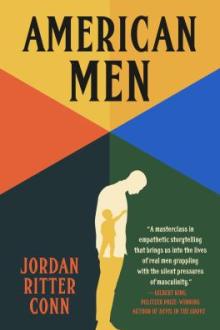 American men / Jordan Ritter Conn