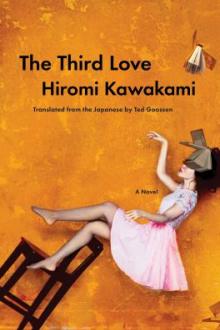 The third love : a novel / Hiromi Kawakami ; translated from the Japanese by Ted Goossen