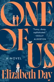 One of us / Elizabeth Day