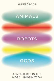 Animals, robots, gods : adventures in the moral imagination / Webb Keane