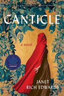 Canticle / Janet Rich Edwards