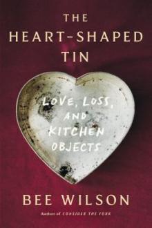 The heart-shaped tin : love, loss, and kitchen objects / Bee Wilson