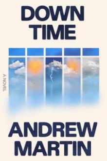 Down time : a novel / Andrew Martin