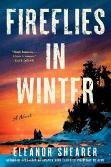 Fireflies in winter / Eleanor Shearer