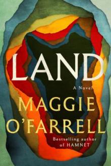Land : a novel / Maggie O'Farrell