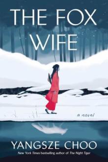 The fox wife : a novel / Yangsze Choo