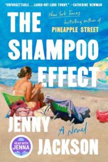 The shampoo effect / Jenny Jackson