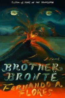 Brother Brontë : a novel / Fernando A. Flores