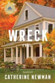 Wreck : a novel / Catherine Newman