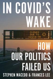 In Covid&#039;s wake : how our politics failed us / Stephen Macedo, Frances Lee
