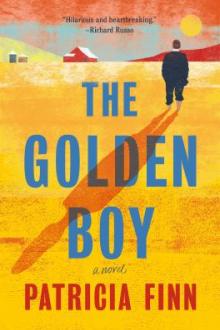 The golden boy / Patricia Finn