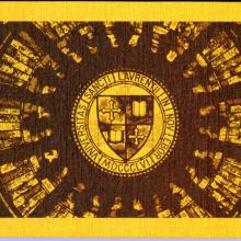 Cover of 1970 Gridiron