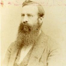 Henry Hunn Thompson.